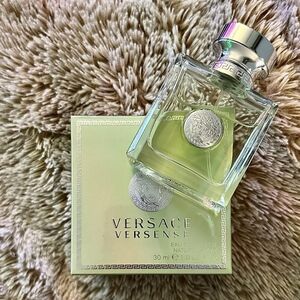 Versace Versense Eau de Toilette 30ml